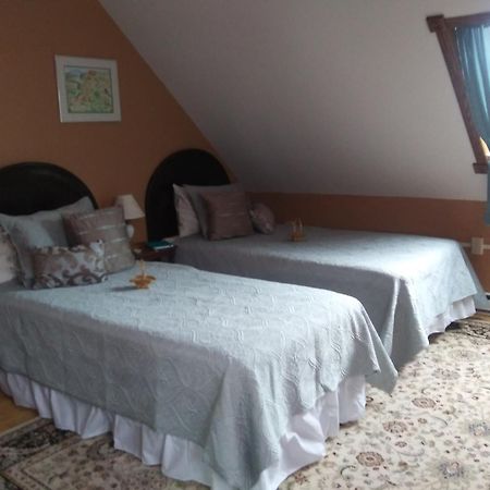 The Governor'S Inn Ludlow Habitación foto