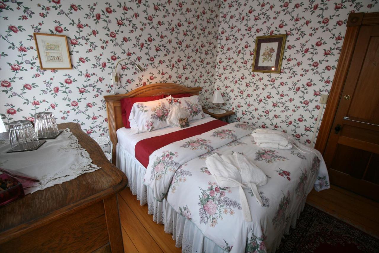 The Governor'S Inn Ludlow Habitación foto