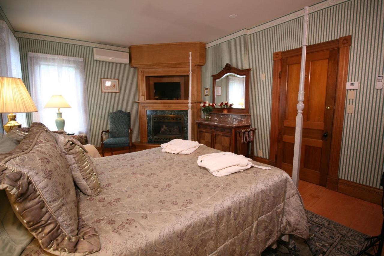 The Governor'S Inn Ludlow Habitación foto