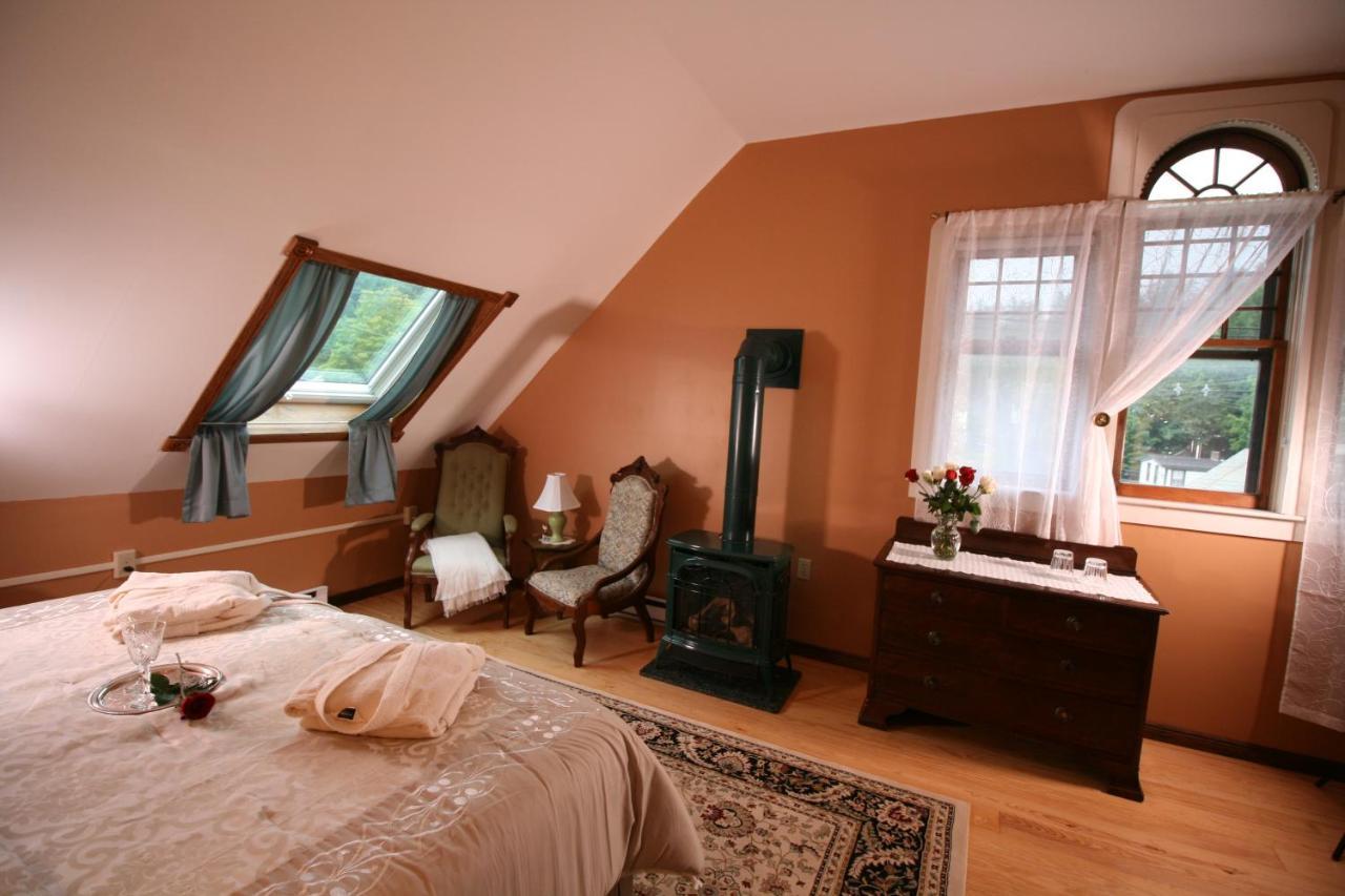 The Governor'S Inn Ludlow Habitación foto