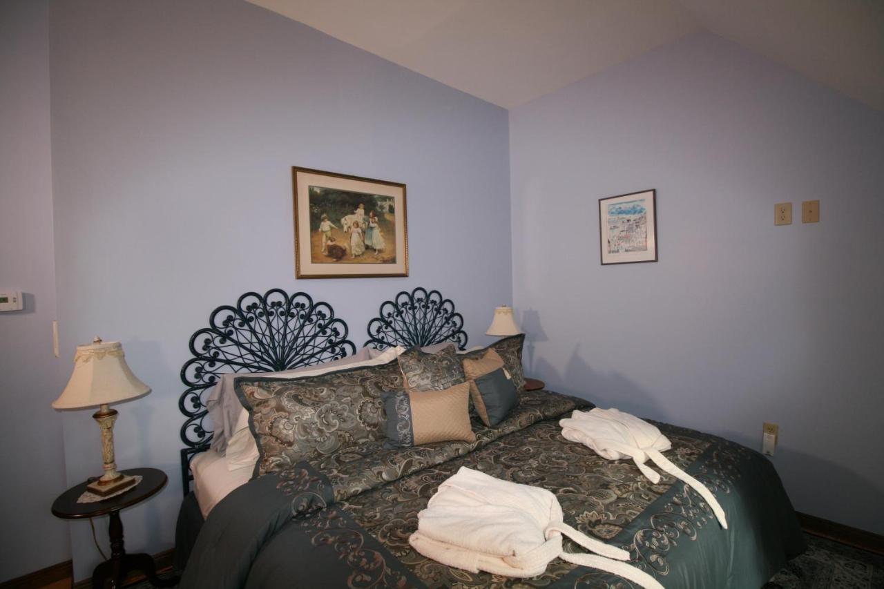The Governor'S Inn Ludlow Habitación foto