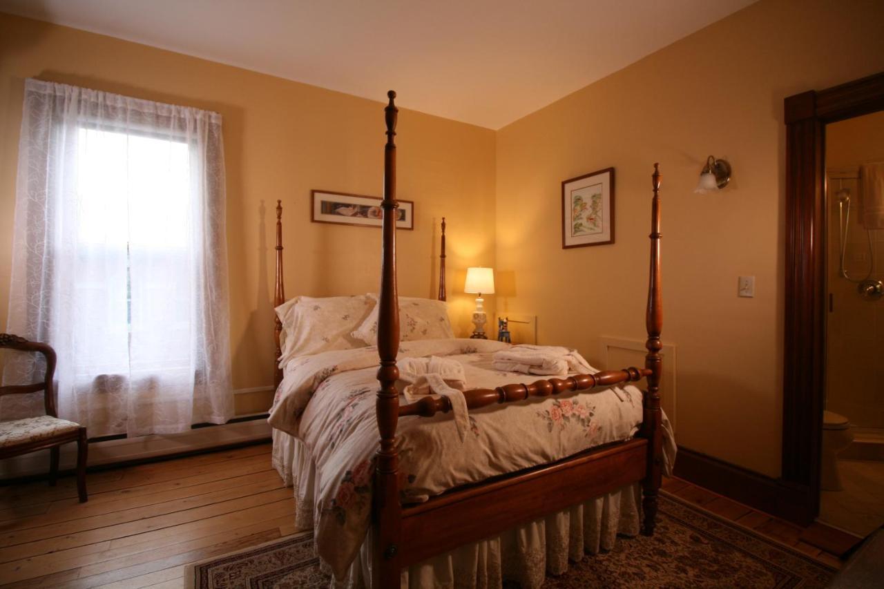 The Governor'S Inn Ludlow Habitación foto