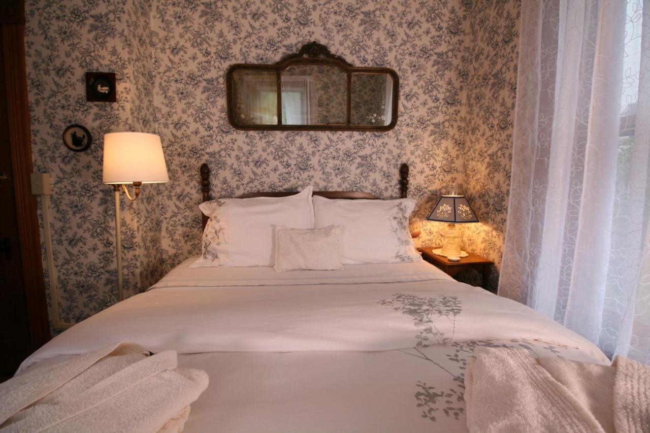The Governor'S Inn Ludlow Habitación foto