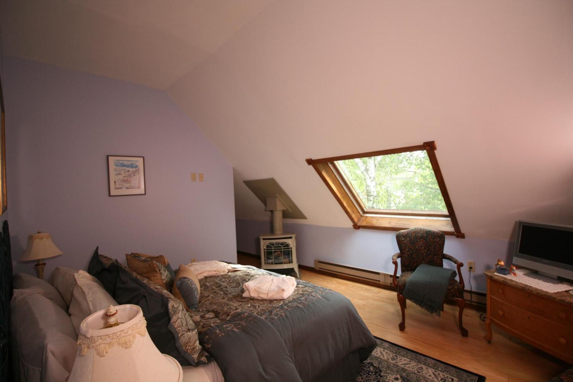 The Governor'S Inn Ludlow Habitación foto