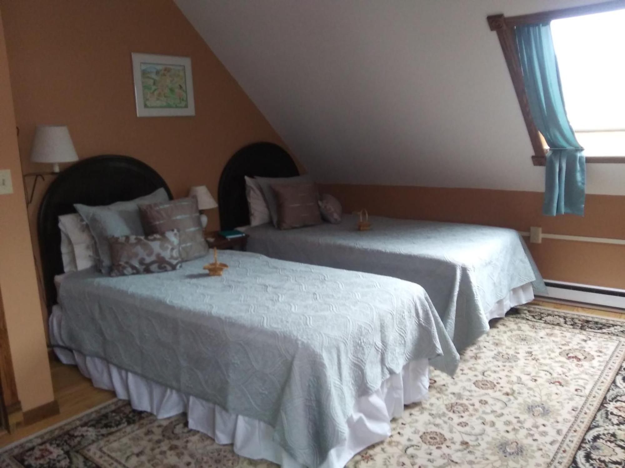 The Governor'S Inn Ludlow Habitación foto