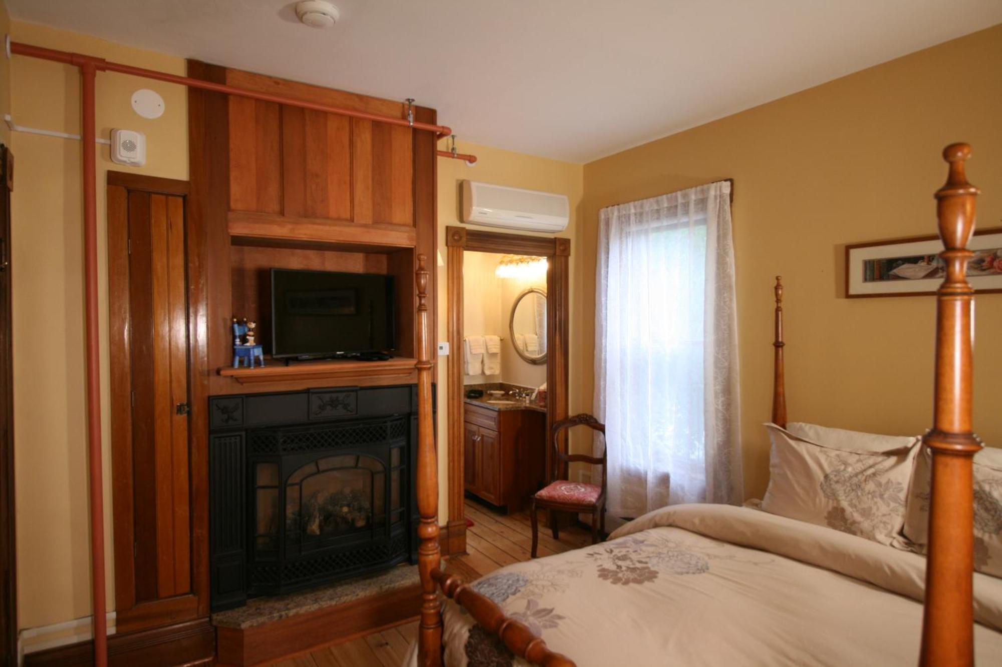 The Governor'S Inn Ludlow Habitación foto