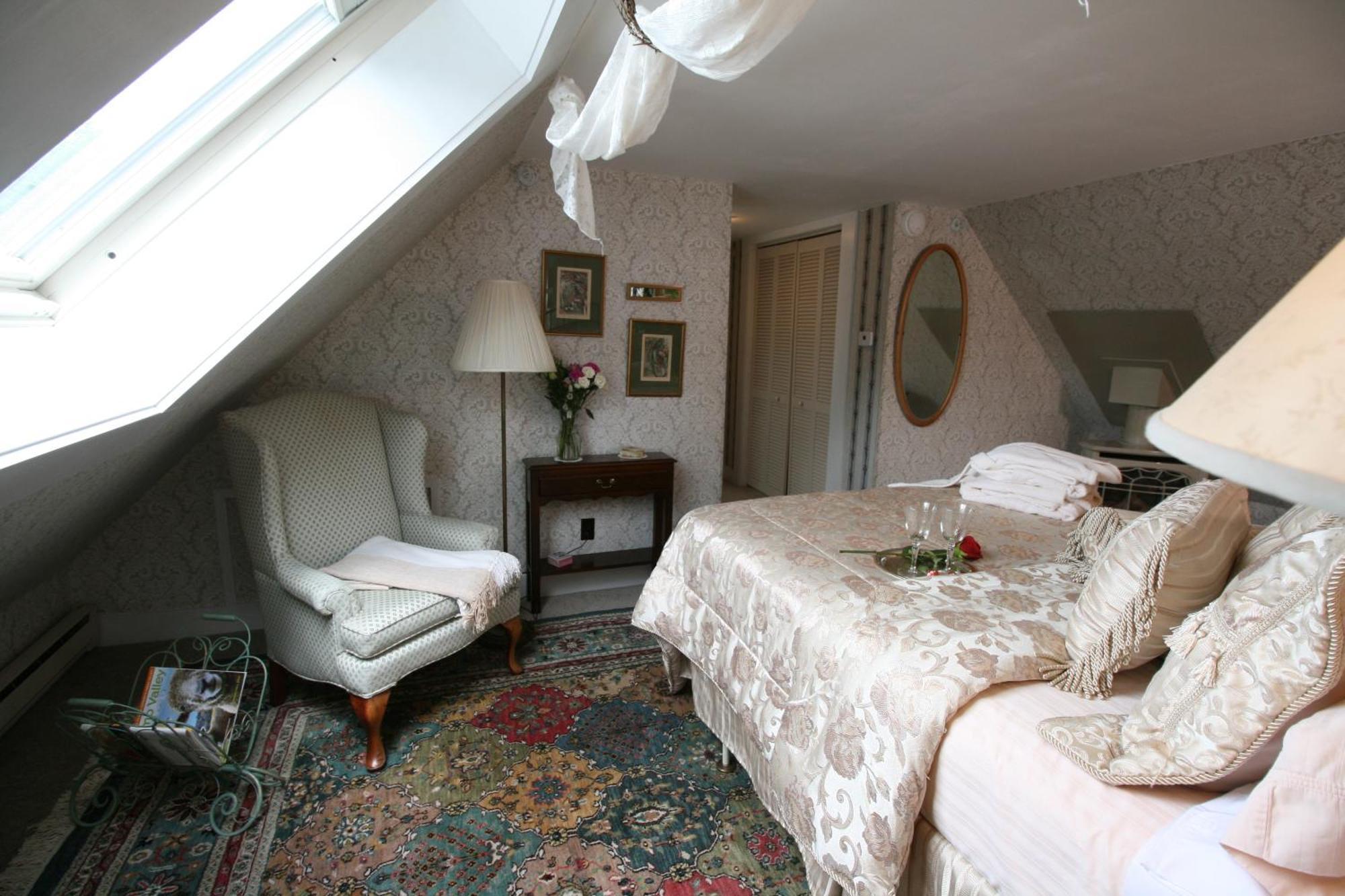 The Governor'S Inn Ludlow Habitación foto