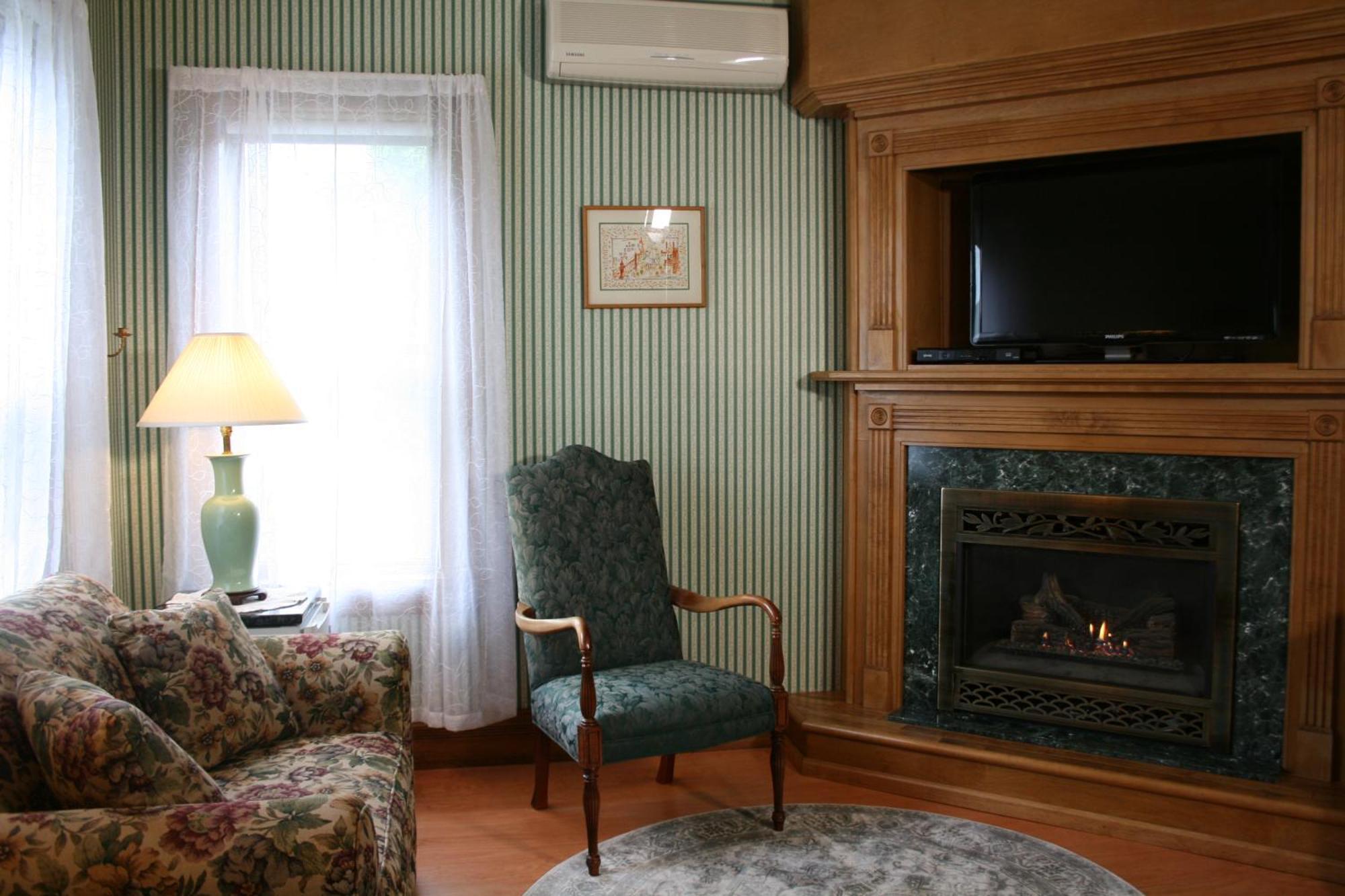 The Governor'S Inn Ludlow Habitación foto