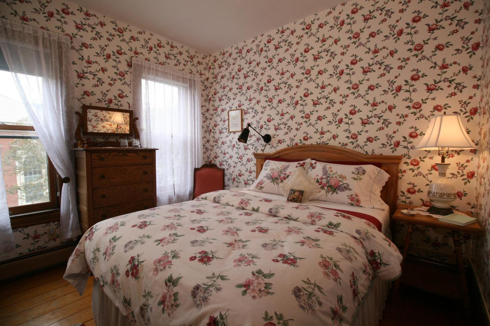 The Governor'S Inn Ludlow Habitación foto