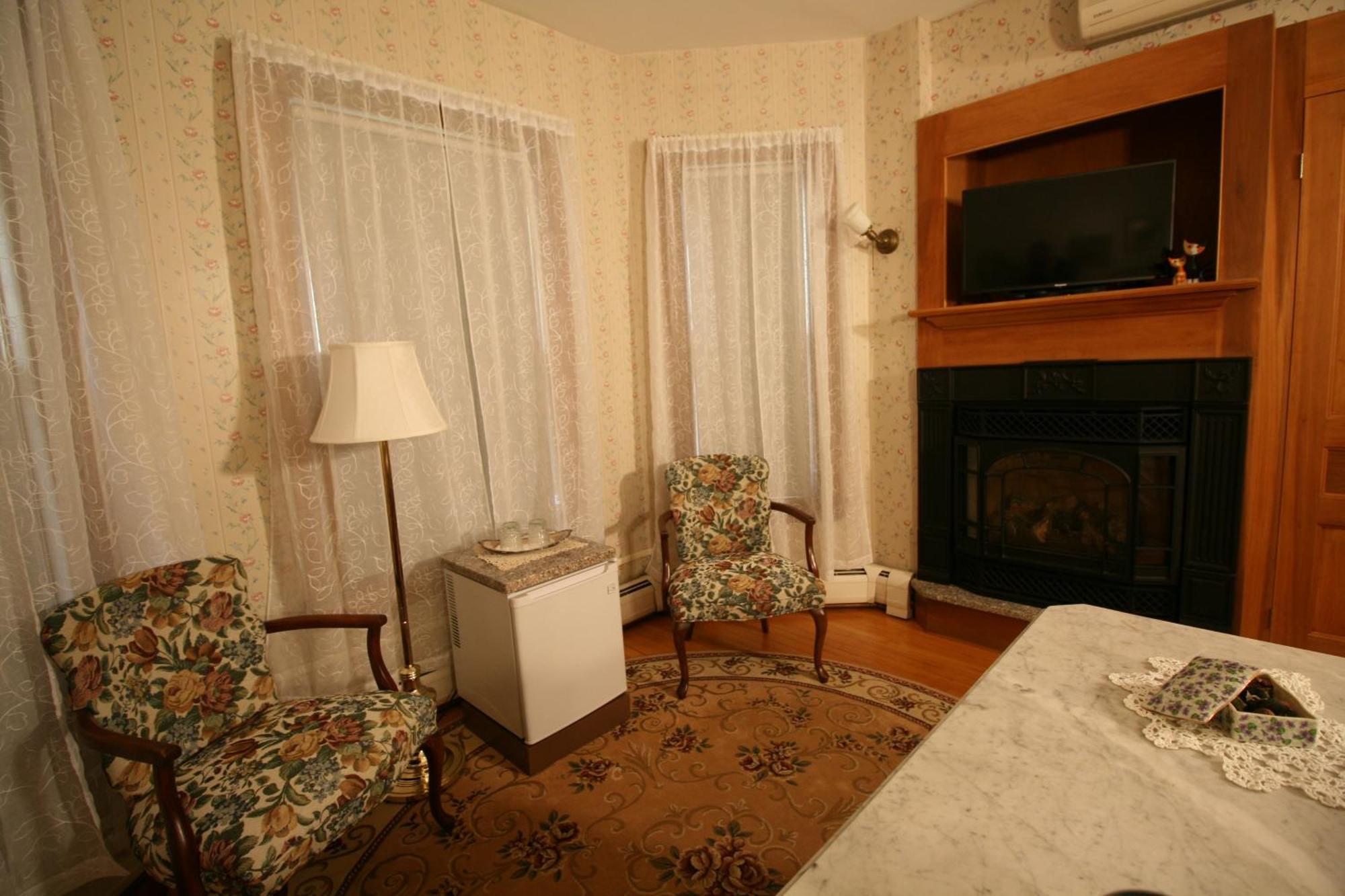 The Governor'S Inn Ludlow Habitación foto