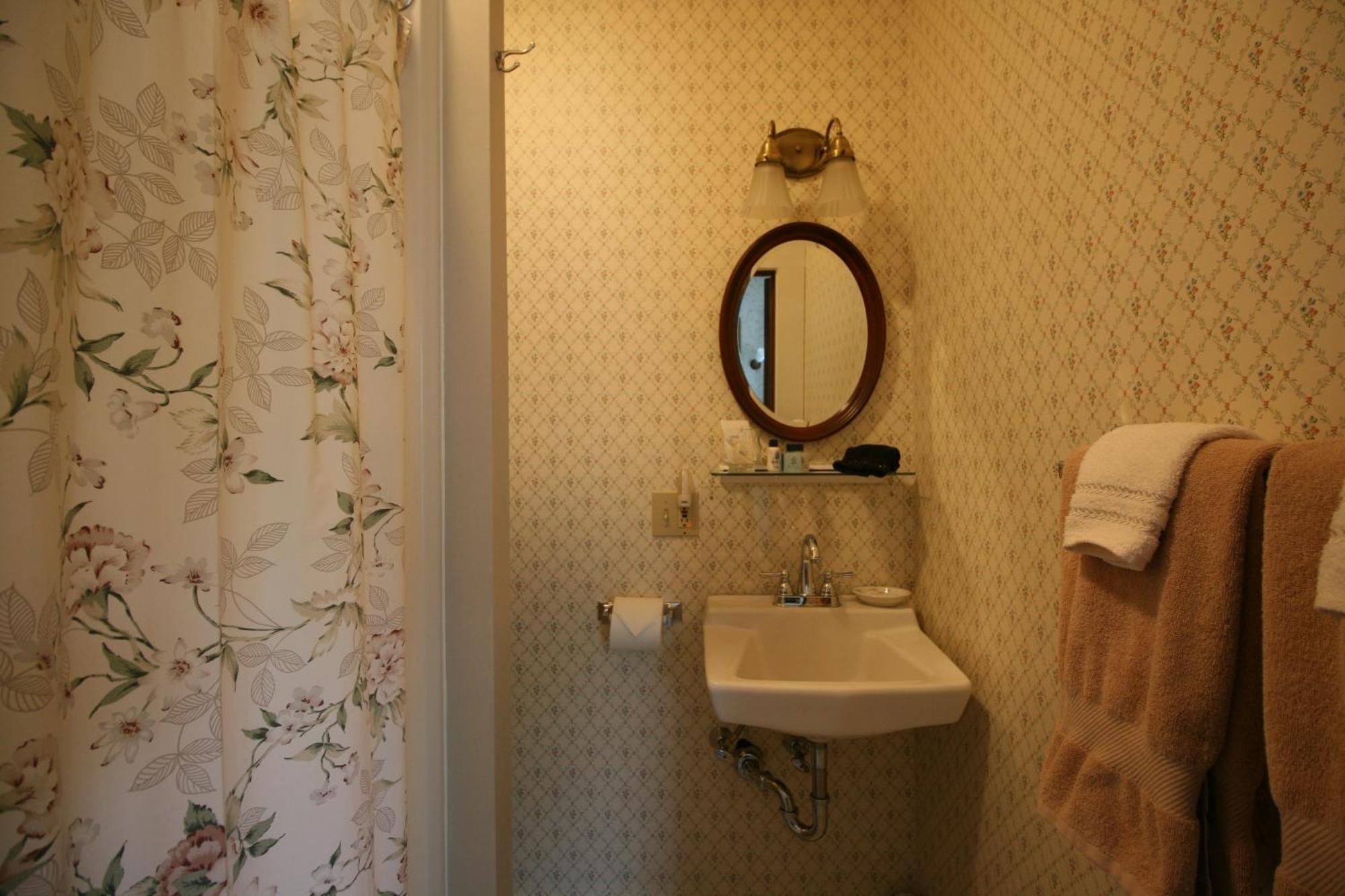 The Governor'S Inn Ludlow Habitación foto