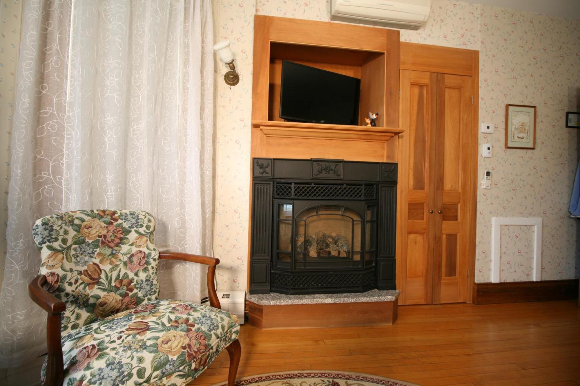 The Governor'S Inn Ludlow Habitación foto