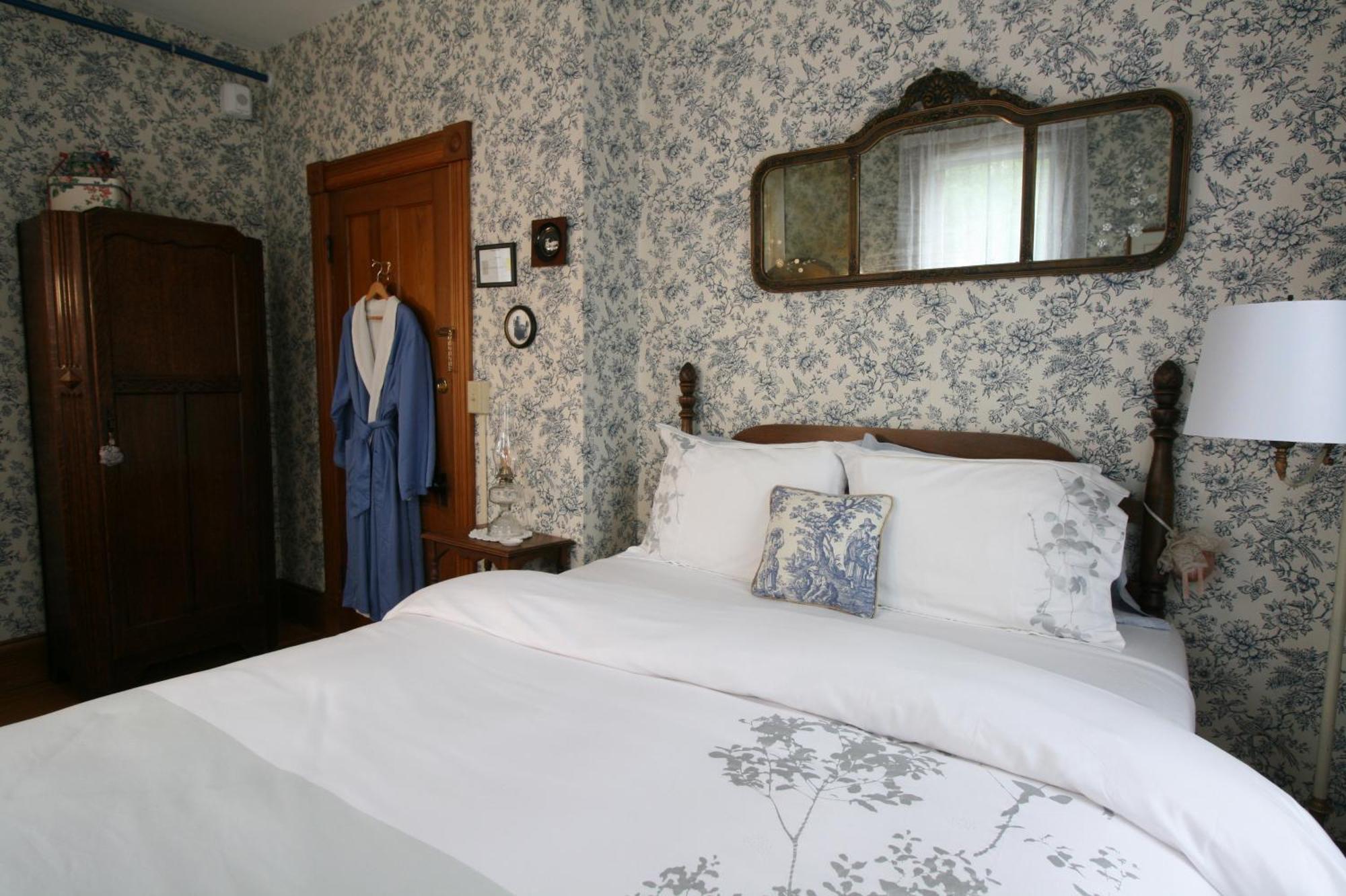 The Governor'S Inn Ludlow Habitación foto