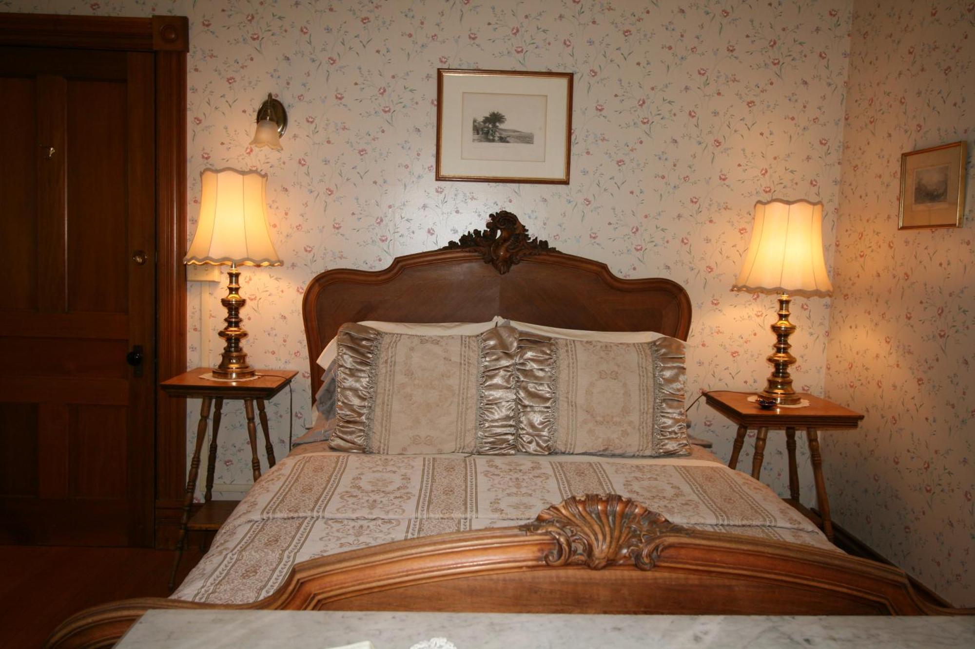The Governor'S Inn Ludlow Habitación foto
