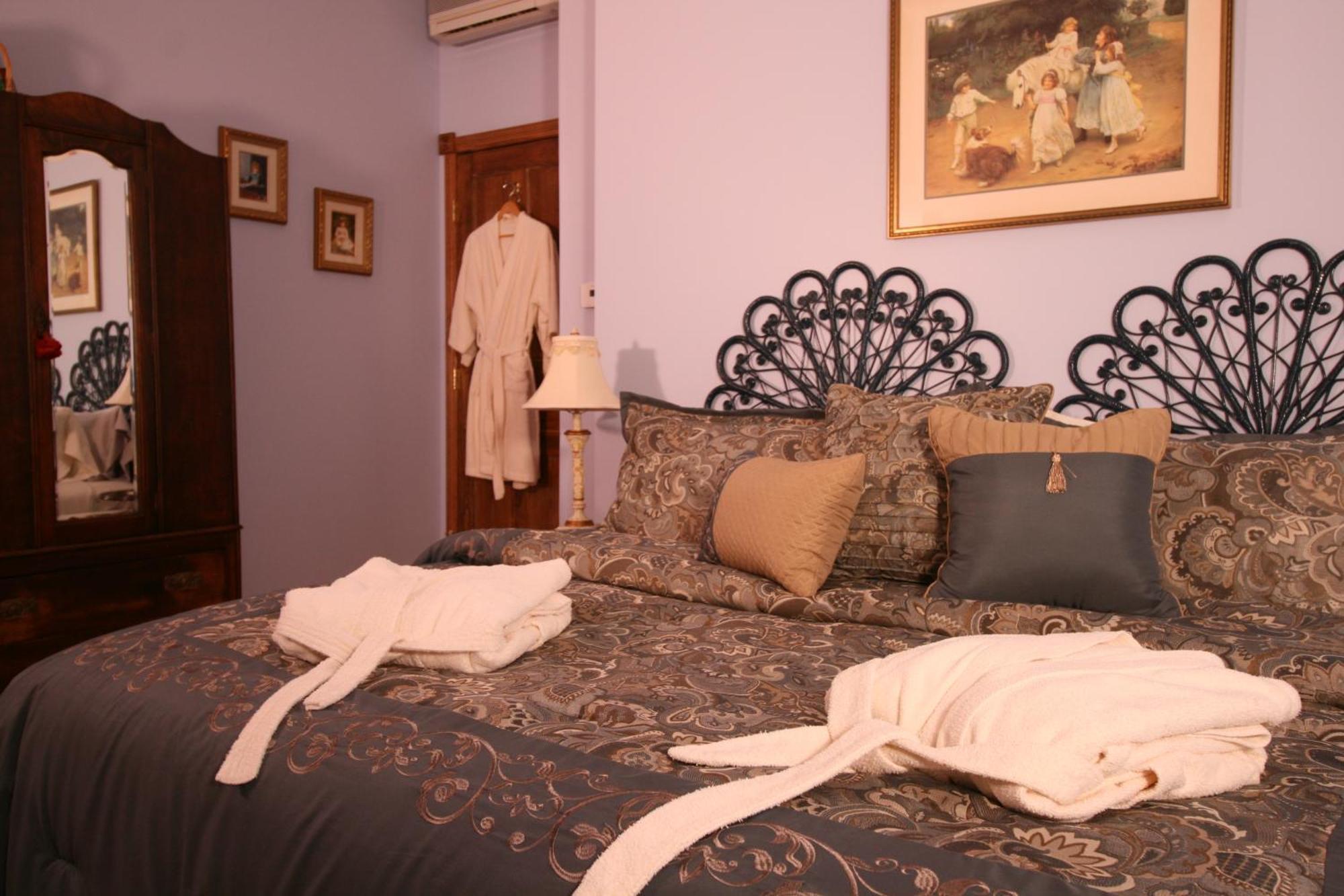 The Governor'S Inn Ludlow Habitación foto