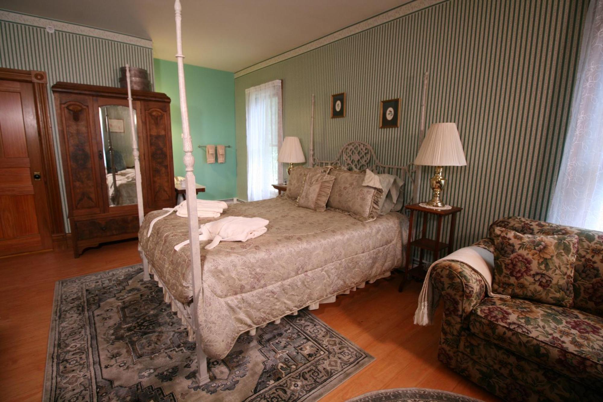 The Governor'S Inn Ludlow Habitación foto