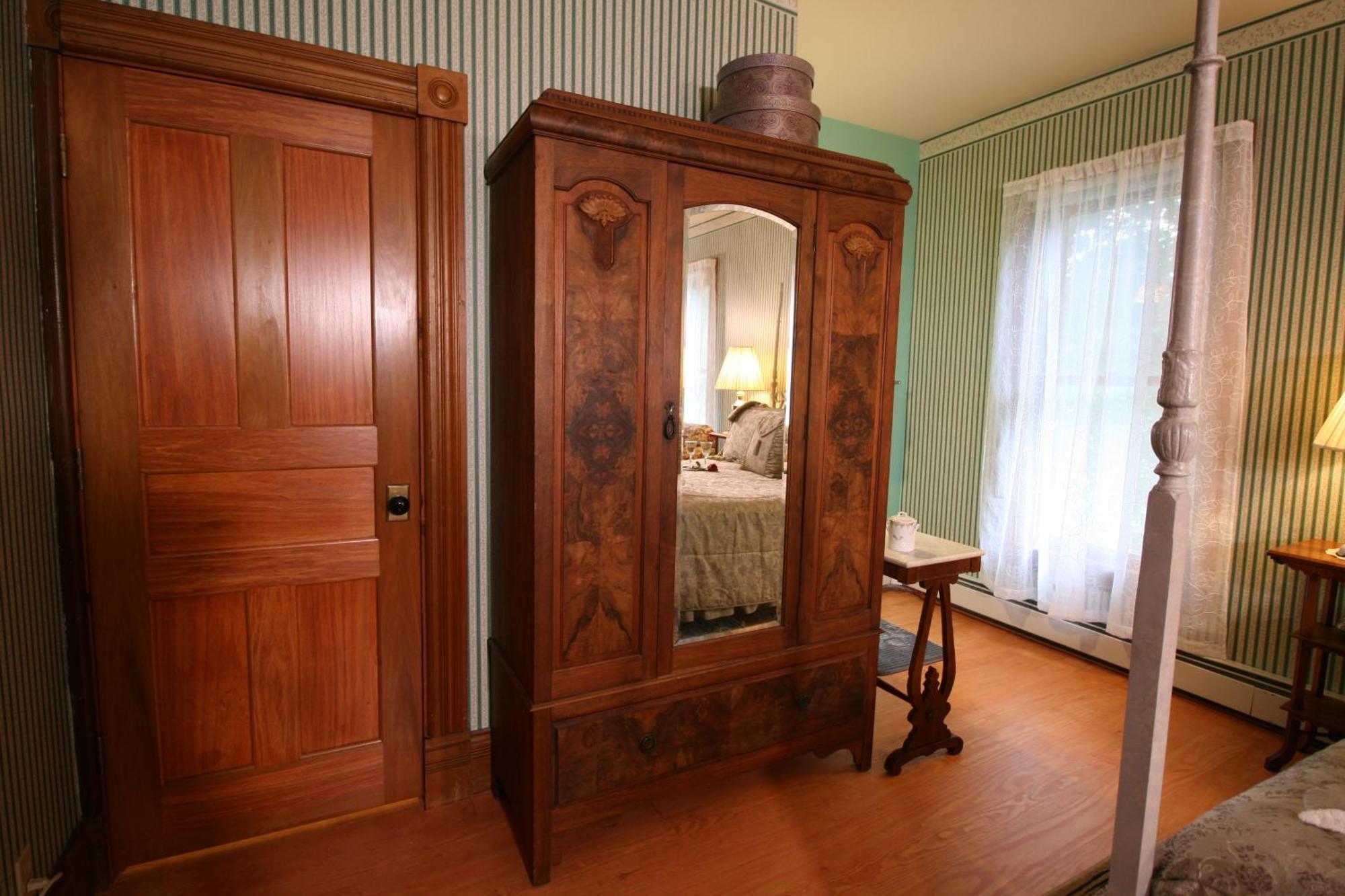 The Governor'S Inn Ludlow Habitación foto
