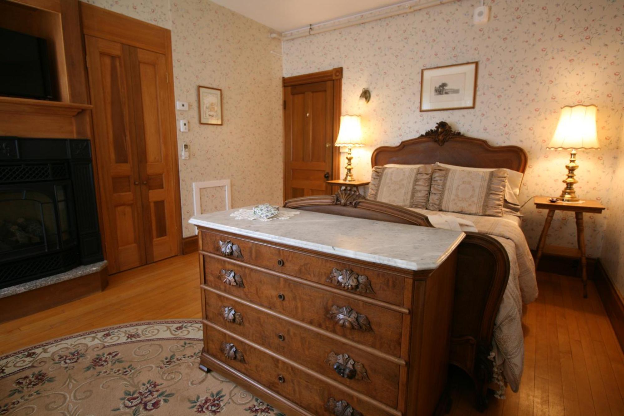 The Governor'S Inn Ludlow Habitación foto