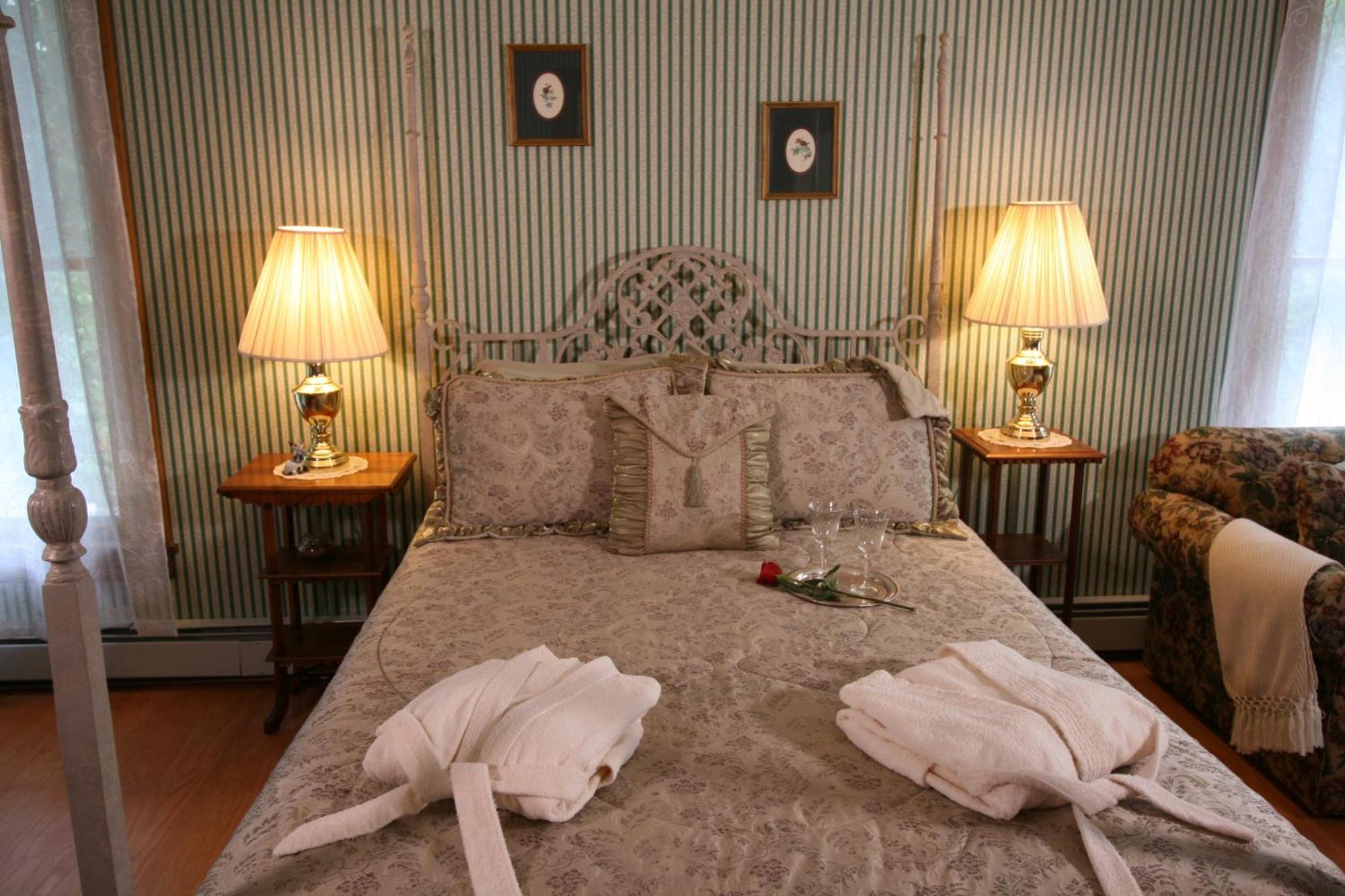 The Governor'S Inn Ludlow Habitación foto